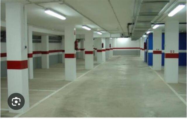 Garaje en Alquiler en Adina - Portonovo