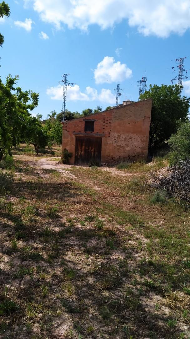 Pis en venda a Carrer Flix, 27, Bovera Pis en venda en Bovera amb Jardí privat