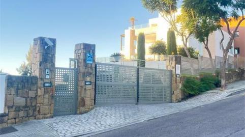 Foto 4 de Garatge de lloguer a Los Flamingos, Málaga