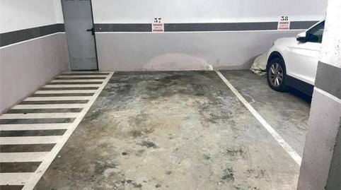 Foto 3 de Garatge de lloguer a Los Flamingos, Málaga