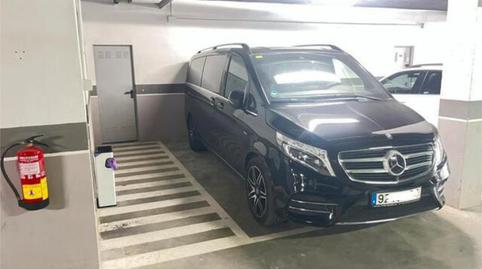 Foto 2 de Garatge de lloguer a Los Flamingos, Málaga