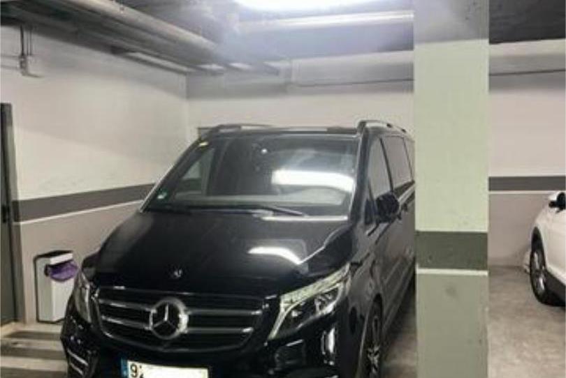 Garage to rent in Los Flamingos, Málaga - image 1 Photo 1 of Garage to rent in Los Flamingos, Málaga