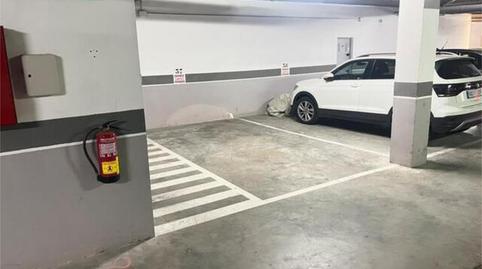 Garage to rent in Los Flamingos, Málaga - image 2 Photo 2 of Garage to rent in Los Flamingos, Málaga