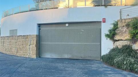 Garage to rent in Los Flamingos, Málaga - image 3 Photo 3 of Garage to rent in Los Flamingos, Málaga