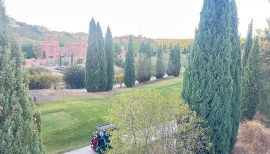 Foto 1 de Garatge de lloguer a Los Flamingos, Málaga