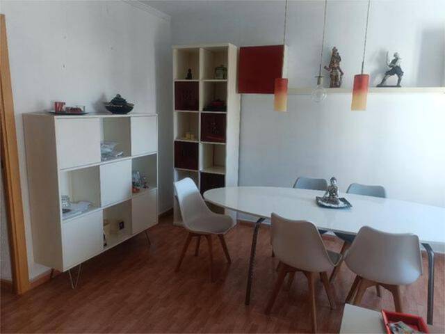 Piso en Alquiler en Las Torres - Guadalupe