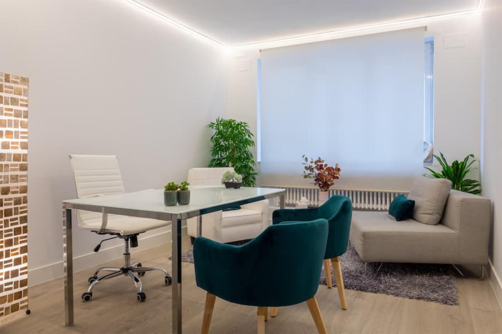 Office to rent in Avenida del Brillante, 78, El Brillante -El Naranjo - El Tablero Office to rent in  Córdoba Capital