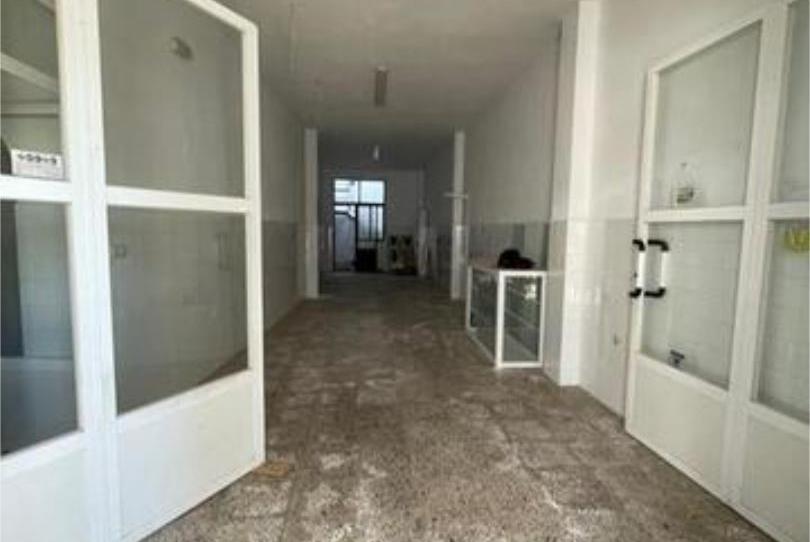 House or chalet for sale in Los Santos de Maimona, Badajoz - image 1 Photo 1 of House or chalet for sale in Los Santos de Maimona, Badajoz