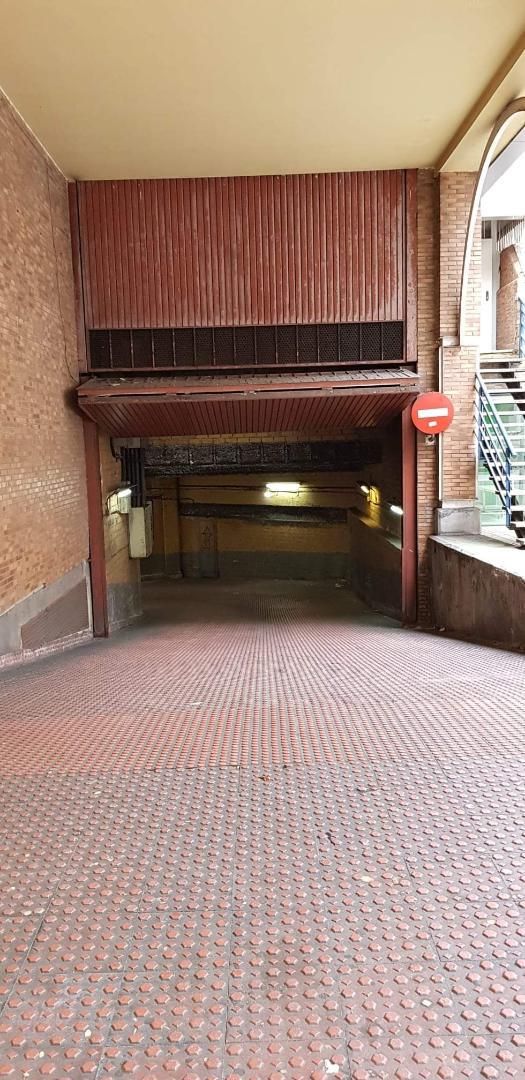 Garatge de lloguer en Avilés