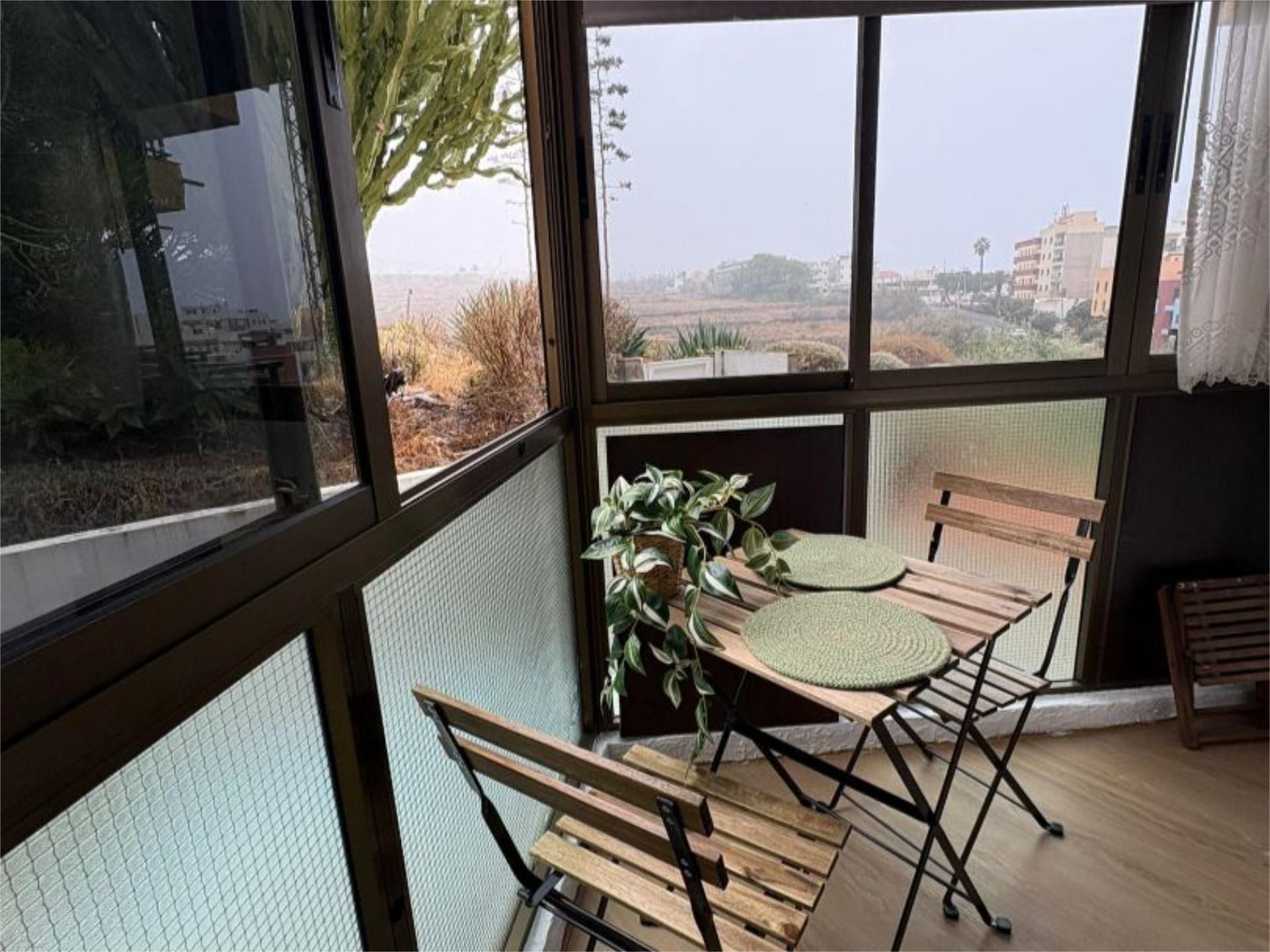 Apartment for sale in Urbanizacion Montalmar, 8, Bajamar Terrace of Apartment for sale in San Cristóbal de la Laguna