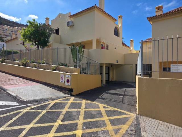 Garaje en Alquiler en Calle Baleares, 8601 en Torviscas Centro y Alto