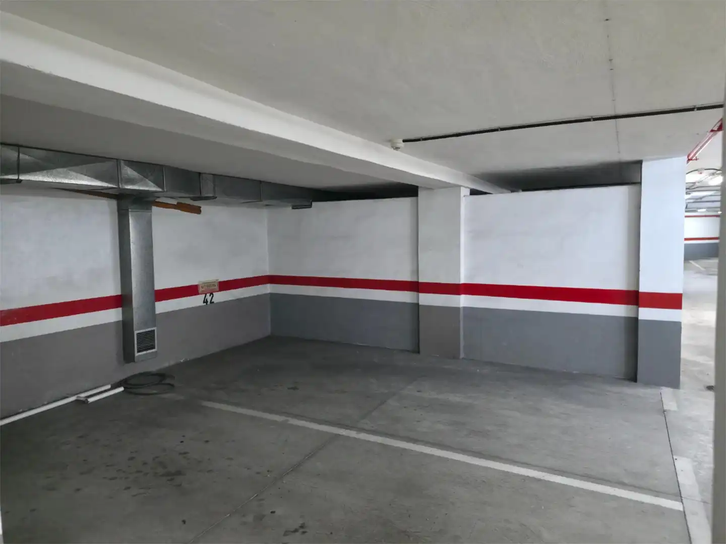 Garaje de alquiler en Calle Baleares, 8601, Torviscas Centro y Alto Parking de Garaje de alquiler en Adeje