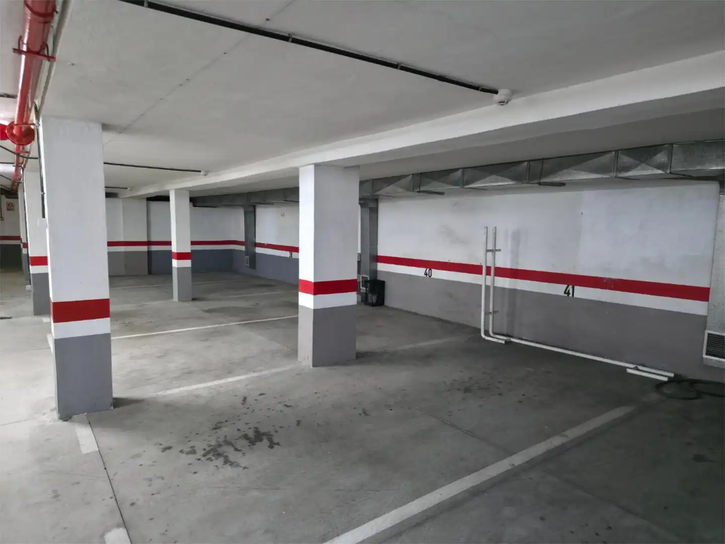 Garaje de alquiler en Calle Baleares, 8601, Torviscas Centro y Alto Parking de Garaje de alquiler en Adeje