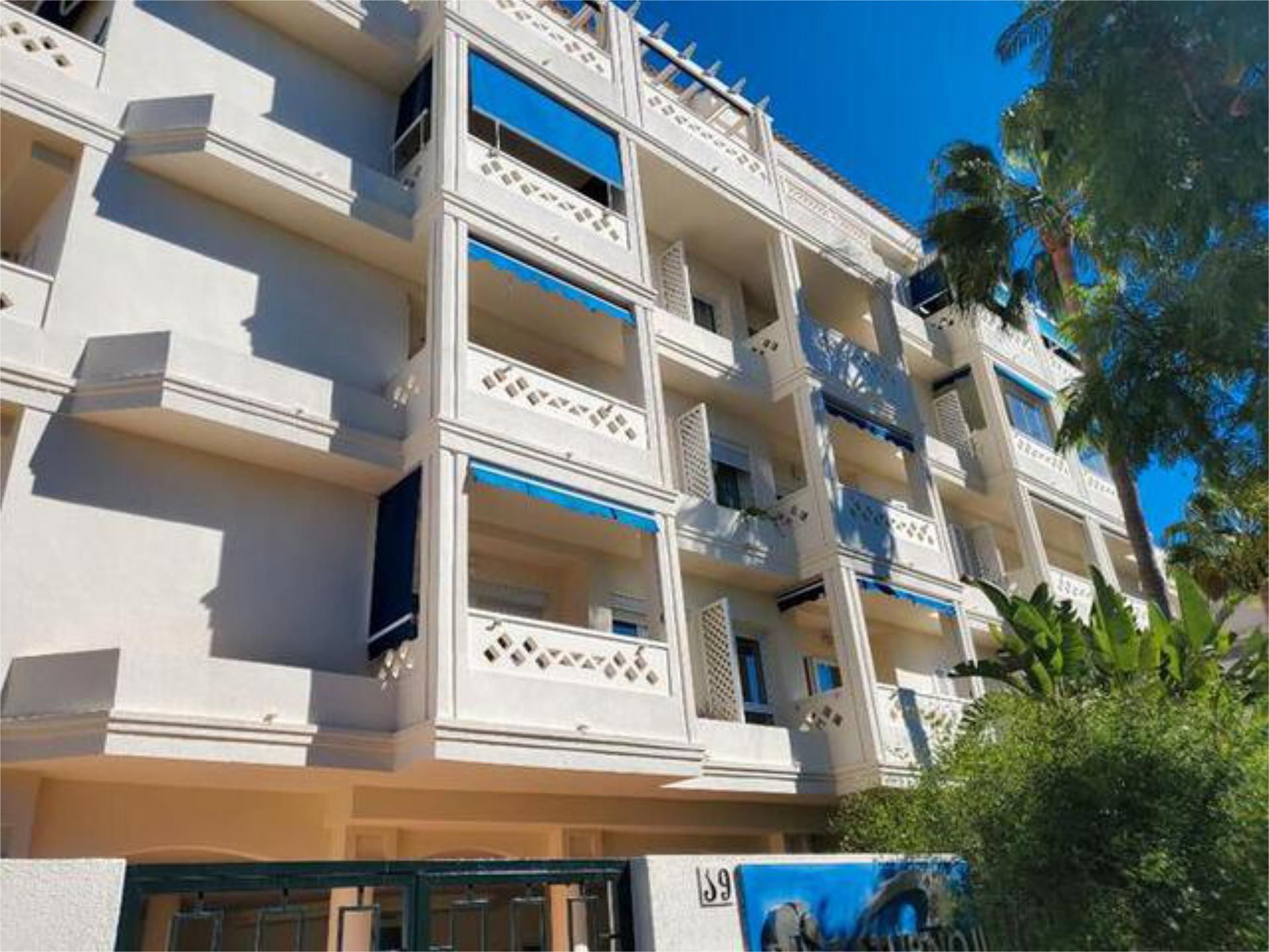 Flat to rent in Capellanía - Retamar