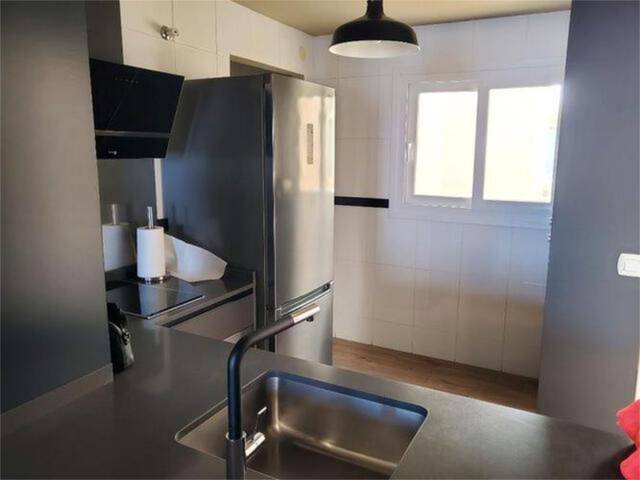 Piso en Alquiler en Capellanía - Retamar