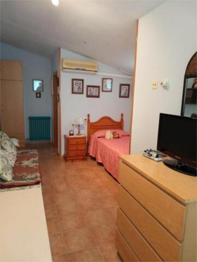 Loft to share in Partides Rurals