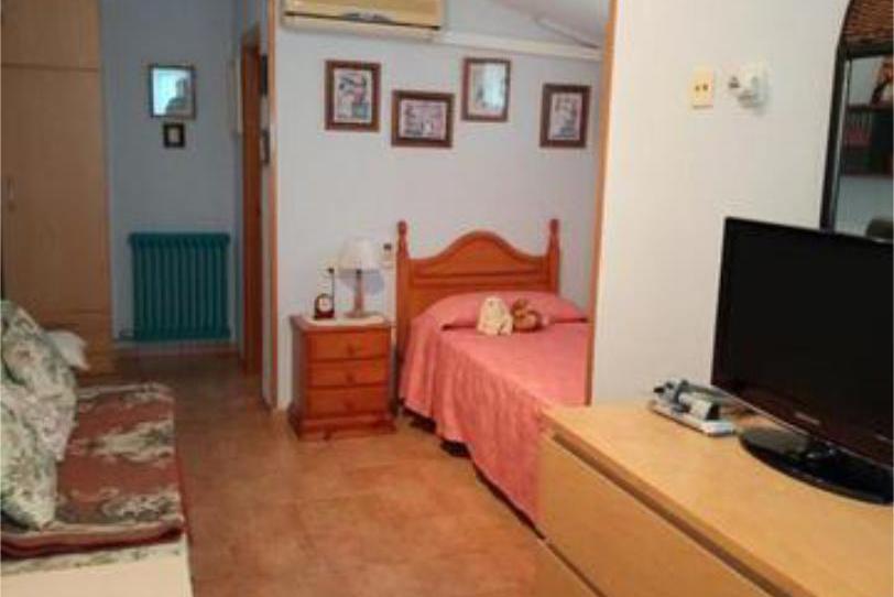 Foto 1 de Loft per a compartir a Partides Rurals, Lleida