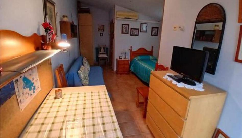 Loft to share in Partides Rurals, Lleida - image 1 Photo 1 of Loft to share in Partides Rurals, Lleida