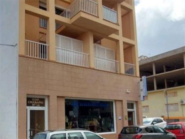 Local comercial en Venta en Calle Vigan, 14 en Gran Tarajal