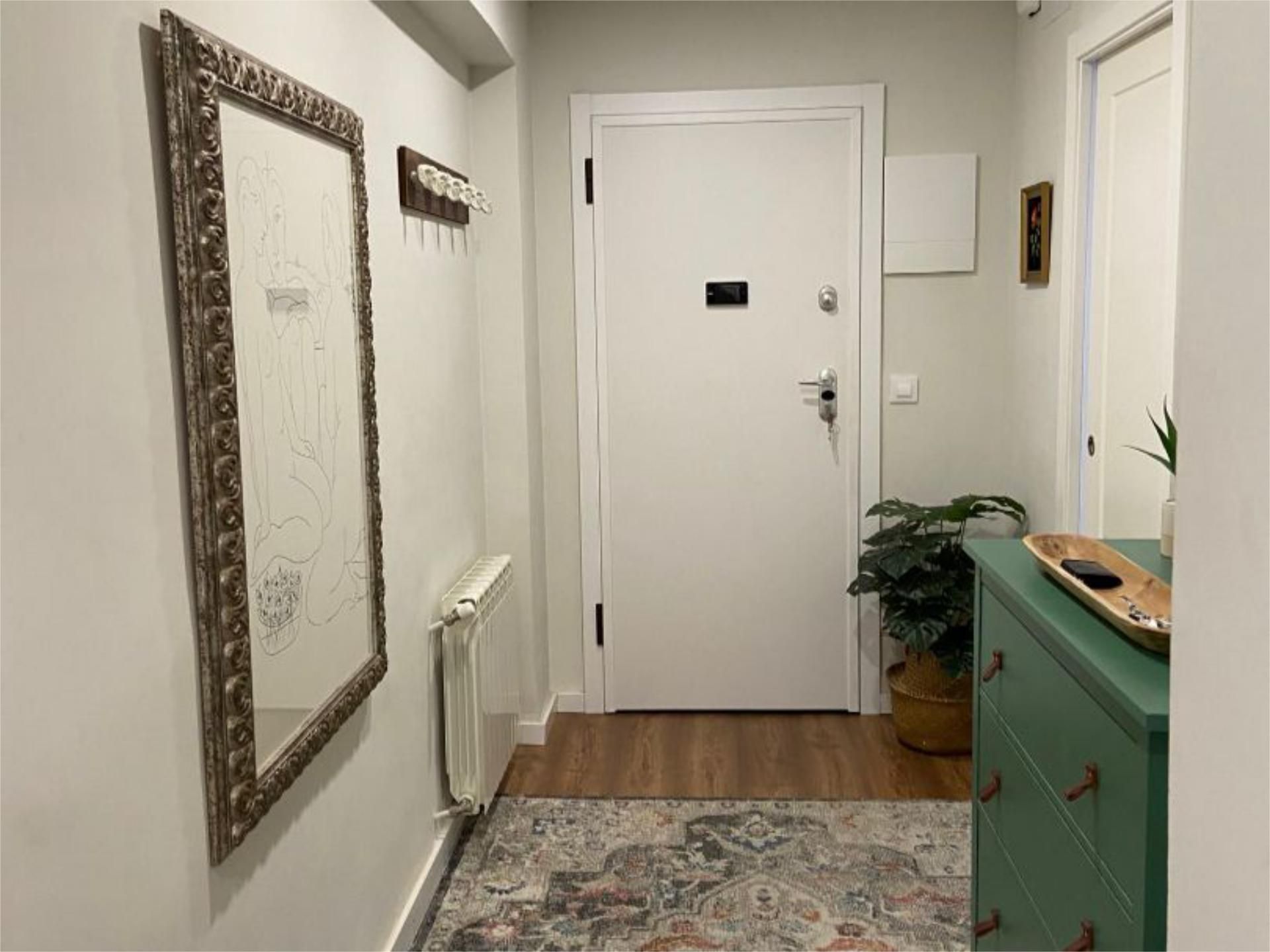 Flat to rent in Carrer de Maximilià Thous, 34, Sant Antoni Flat to rent in  Valencia Capital