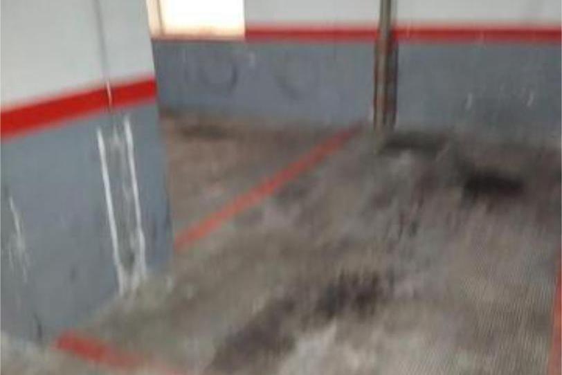 Garage to rent in Numancia, Madrid - image 1 Photo 1 of Garage to rent in Numancia, Madrid