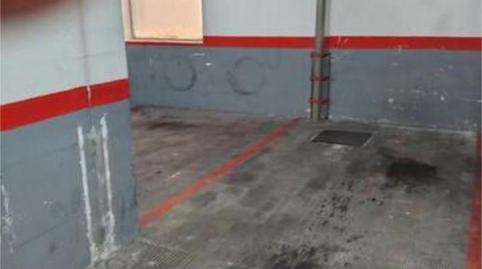 Garage to rent in Numancia, Madrid - image 3 Photo 3 of Garage to rent in Numancia, Madrid