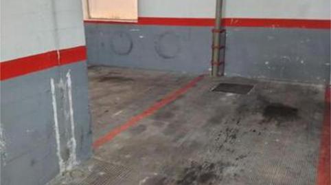 Garage to rent in Numancia, Madrid - image 4 Photo 4 of Garage to rent in Numancia, Madrid