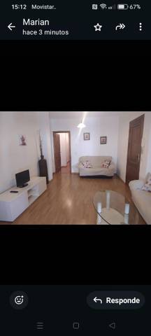 Piso en Alquiler en Plaza España, 1D en Alcázar de San Juan