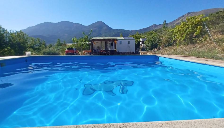 Photo 1 of Country house for sale in Calle Baltasar Garzon Real, 49, Torres, Jaén