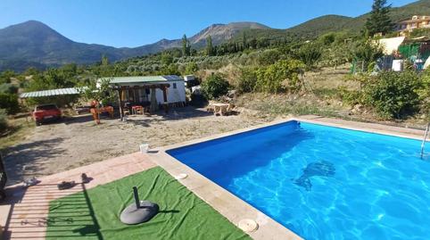 Photo 2 of Country house for sale in Calle Baltasar Garzon Real, 49, Torres, Jaén