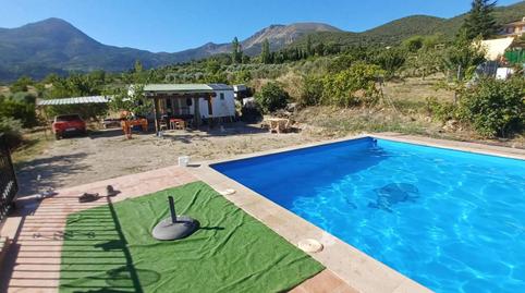 Photo 5 of Country house for sale in Calle Baltasar Garzon Real, 49, Torres, Jaén