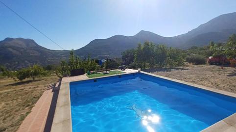 Photo 3 of Country house for sale in Calle Baltasar Garzon Real, 49, Torres, Jaén