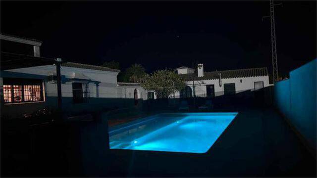 Casa adosada en Venta en Castilleja del Campo