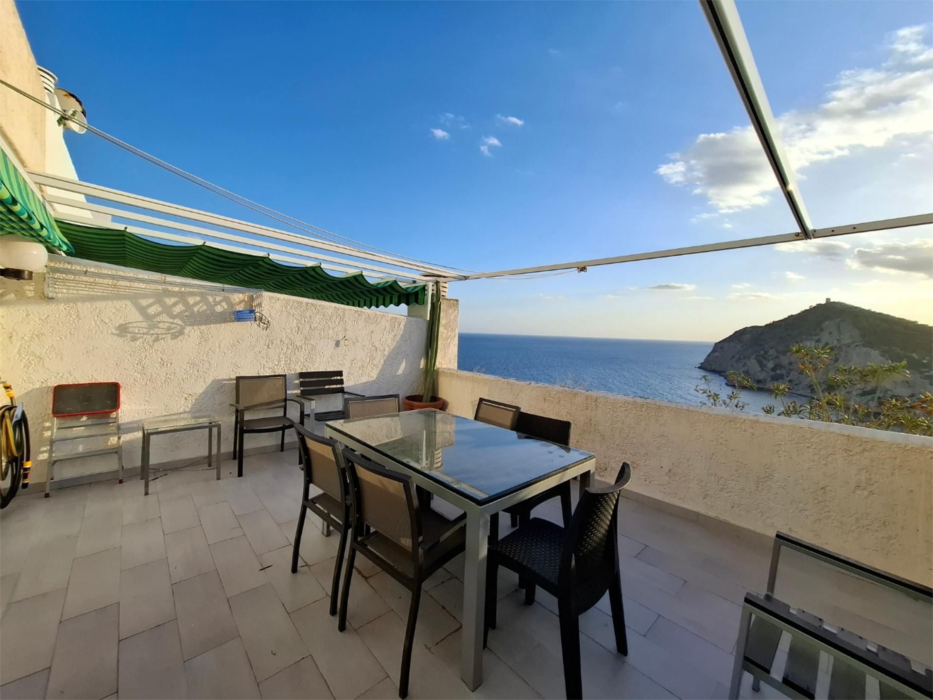 Pis de lloguer a Calle Noreña, 2, Playa Poniente Pis de lloguer a Calle Noreña, 2, Playa Poniente