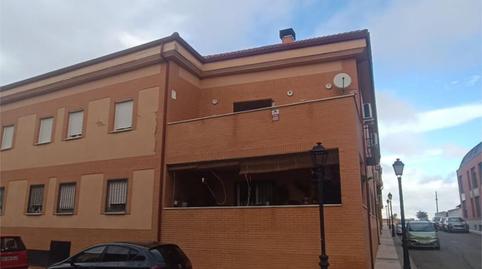 Àtic en venda a Travesía del Río, 16, El Viso de San Juan, Toledo - imatge 2 Foto 2 de Àtic en venda a Travesía del Río, 16, El Viso de San Juan, Toledo