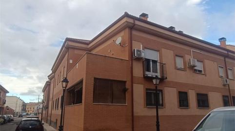 Photo 2 of Attic for sale in Travesía del Río, 16, El Viso de San Juan, Toledo