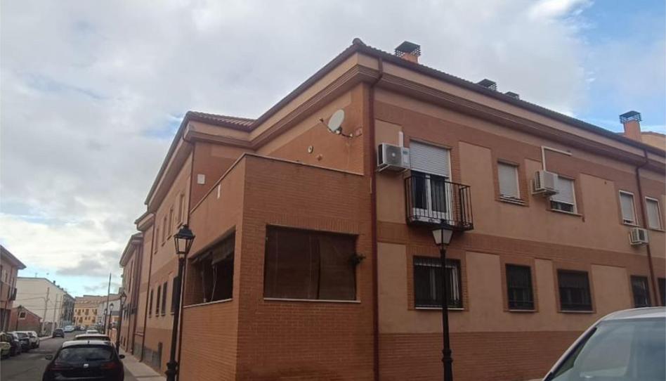 Àtic en venda a Travesía del Río, 16, El Viso de San Juan, Toledo - imatge 1 Foto 1 de Àtic en venda a Travesía del Río, 16, El Viso de San Juan, Toledo