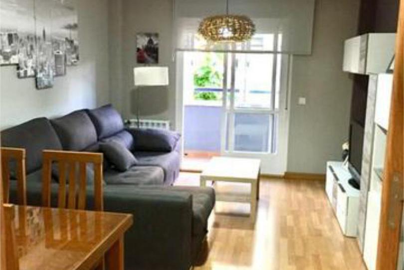 Flat for sale in Los Pinos - El Pilar, Cáceres - image 1 Photo 1 of Flat for sale in Los Pinos - El Pilar, Cáceres