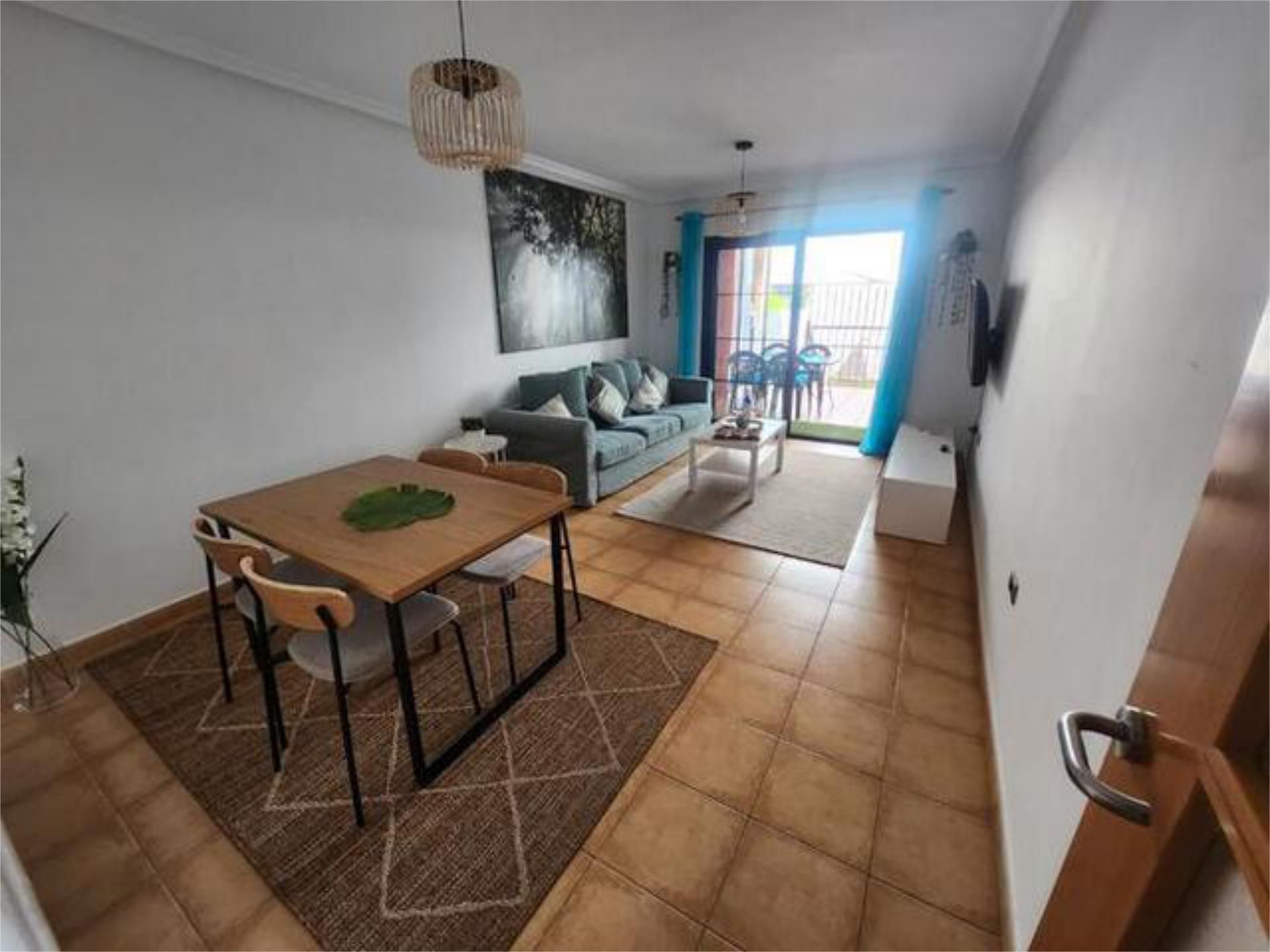 Apartment to rent in Playa Fañabé Alto