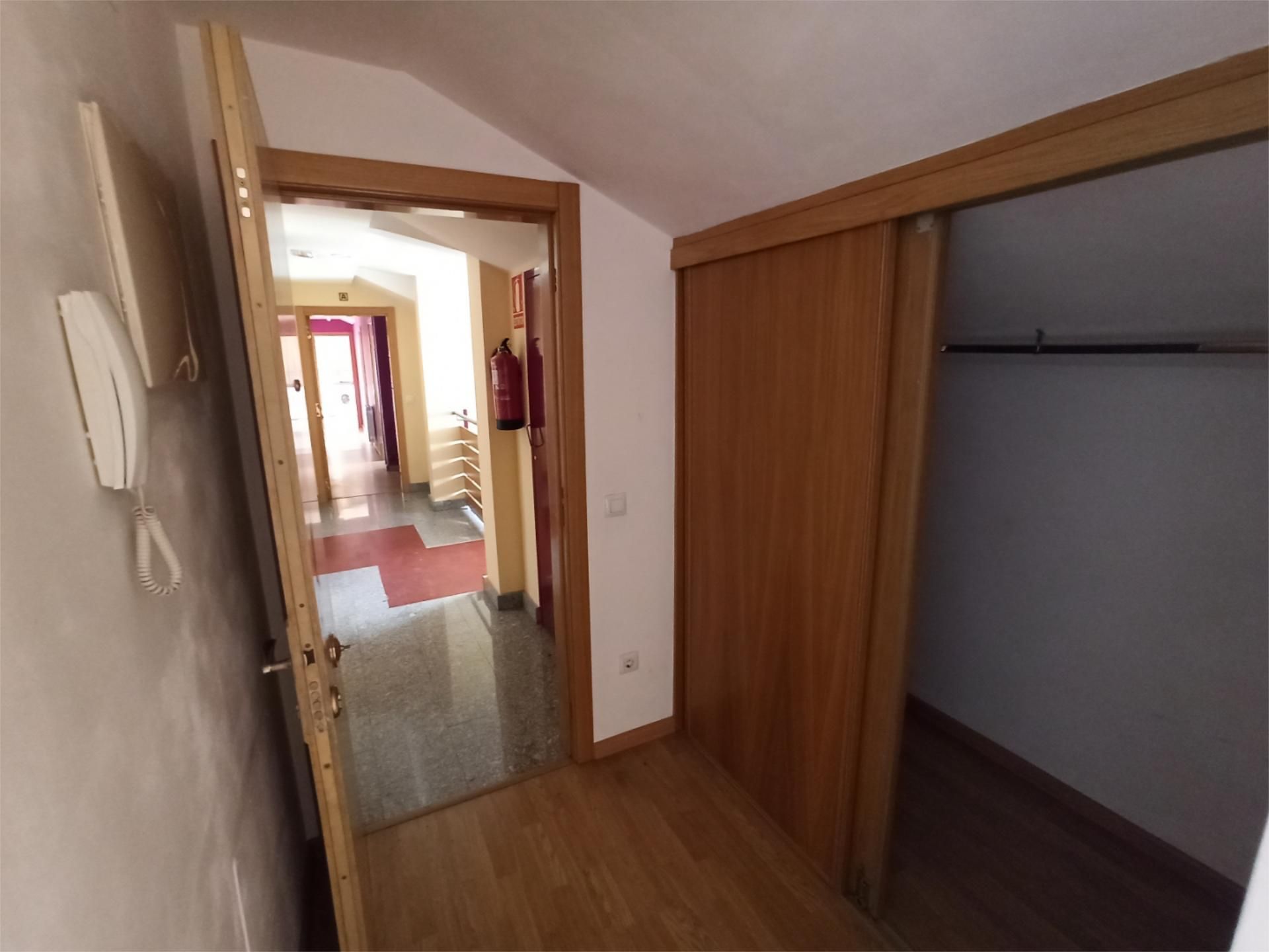 Flat for sale in Calle San Roque, 21, Pinilla Flat for sale in Zamora Capital   with Heating, Parquet flooring and Terrace