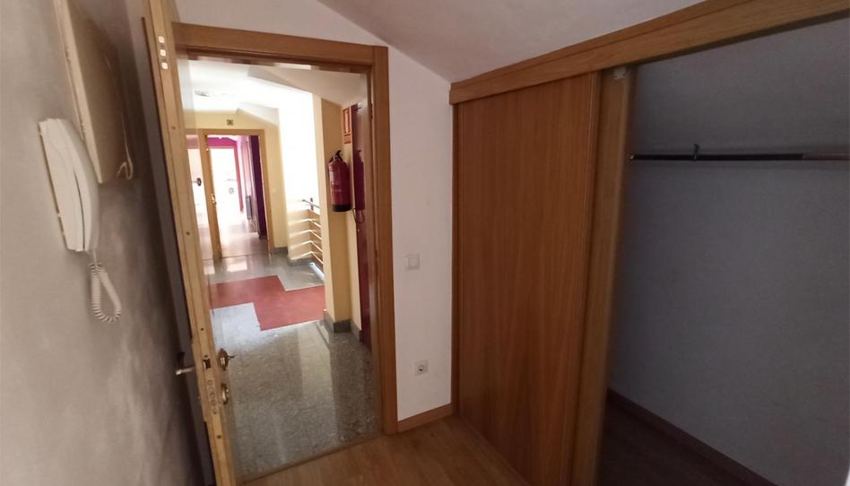 Photo 1 of Flat for sale in Calle San Roque, 21, Pinilla, Zamora