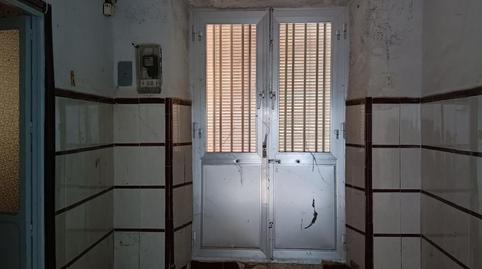 Foto 2 de Casa adosada en venta en Calle Maravillas, 5, Torralba de Calatrava, Ciudad Real