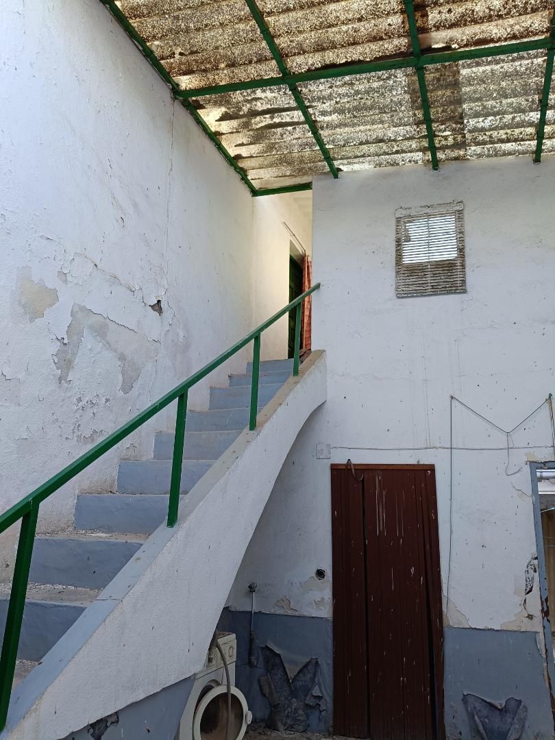 Casa adosada en venta en Torralba de Calatrava con Terraza, Trastero y Lavadora