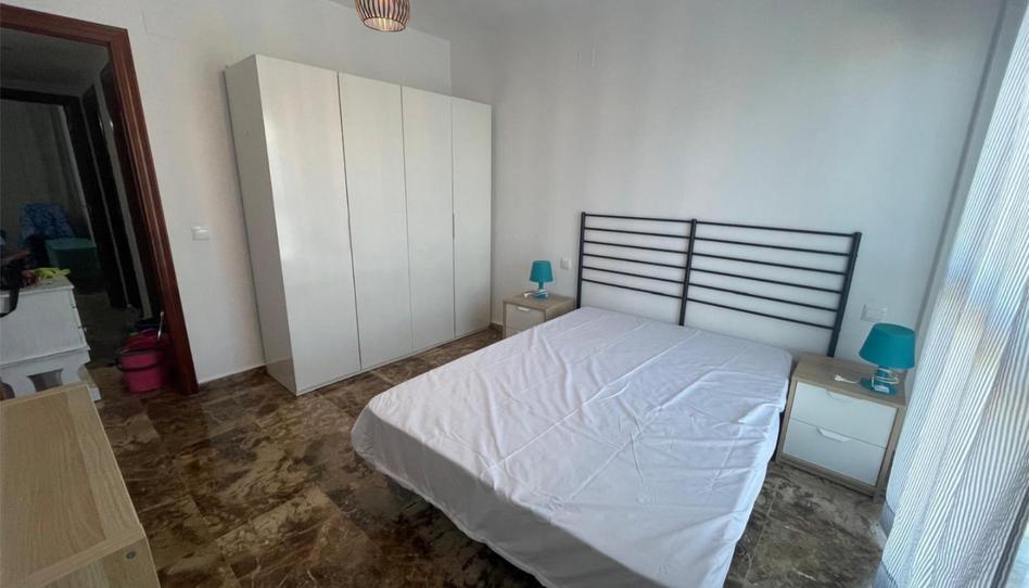 Foto 1 de Piso de alquiler en Avenida de Andalucía, 112, Alcalá del Río, Sevilla