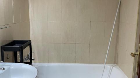 Foto 2 de Piso de alquiler en Avenida de Andalucía, 112, Alcalá del Río, Sevilla