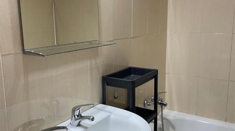 Foto 3 de Piso de alquiler en Avenida de Andalucía, 112, Alcalá del Río, Sevilla