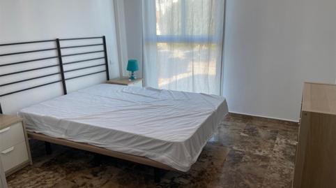 Foto 4 de Piso de alquiler en Avenida de Andalucía, 112, Alcalá del Río, Sevilla