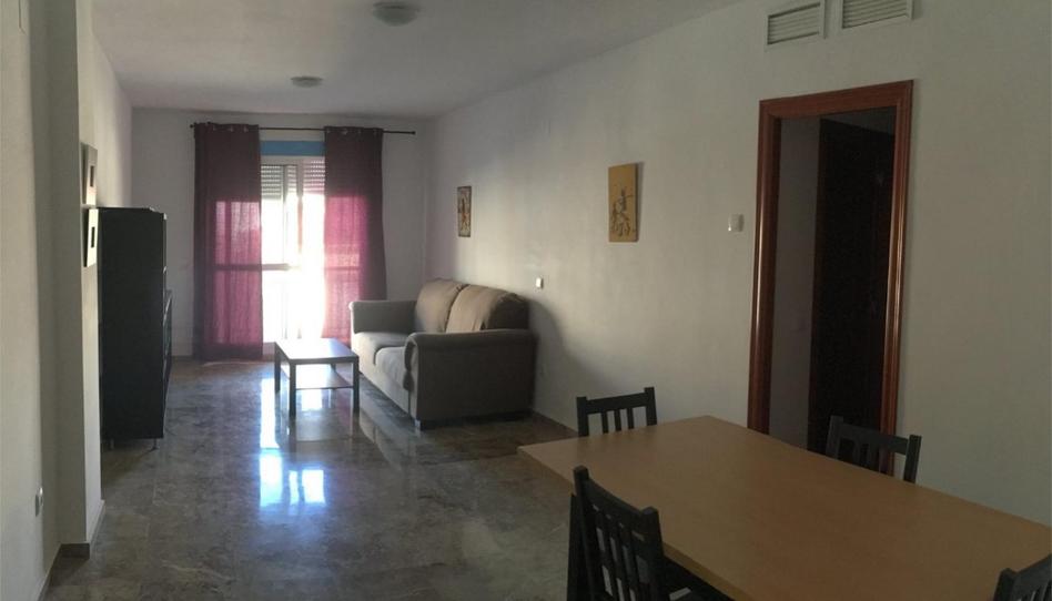 Flat to rent in Avenida de Andalucía, 112, Alcalá del Río, Sevilla - image 1 Photo 1 of Flat to rent in Avenida de Andalucía, 112, Alcalá del Río, Sevilla