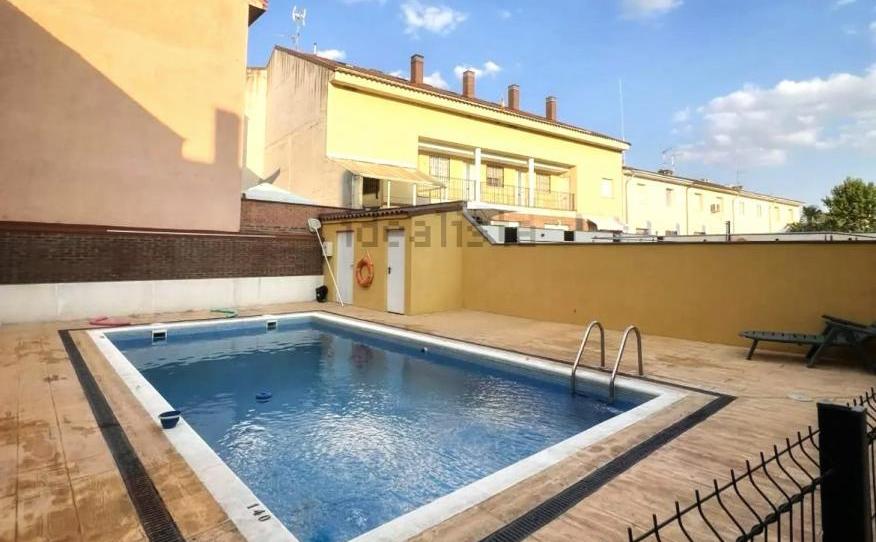 Photo 1 of Apartment for sale in Calle de Santa Brígida, 6, Pozo de Guadalajara, Guadalajara