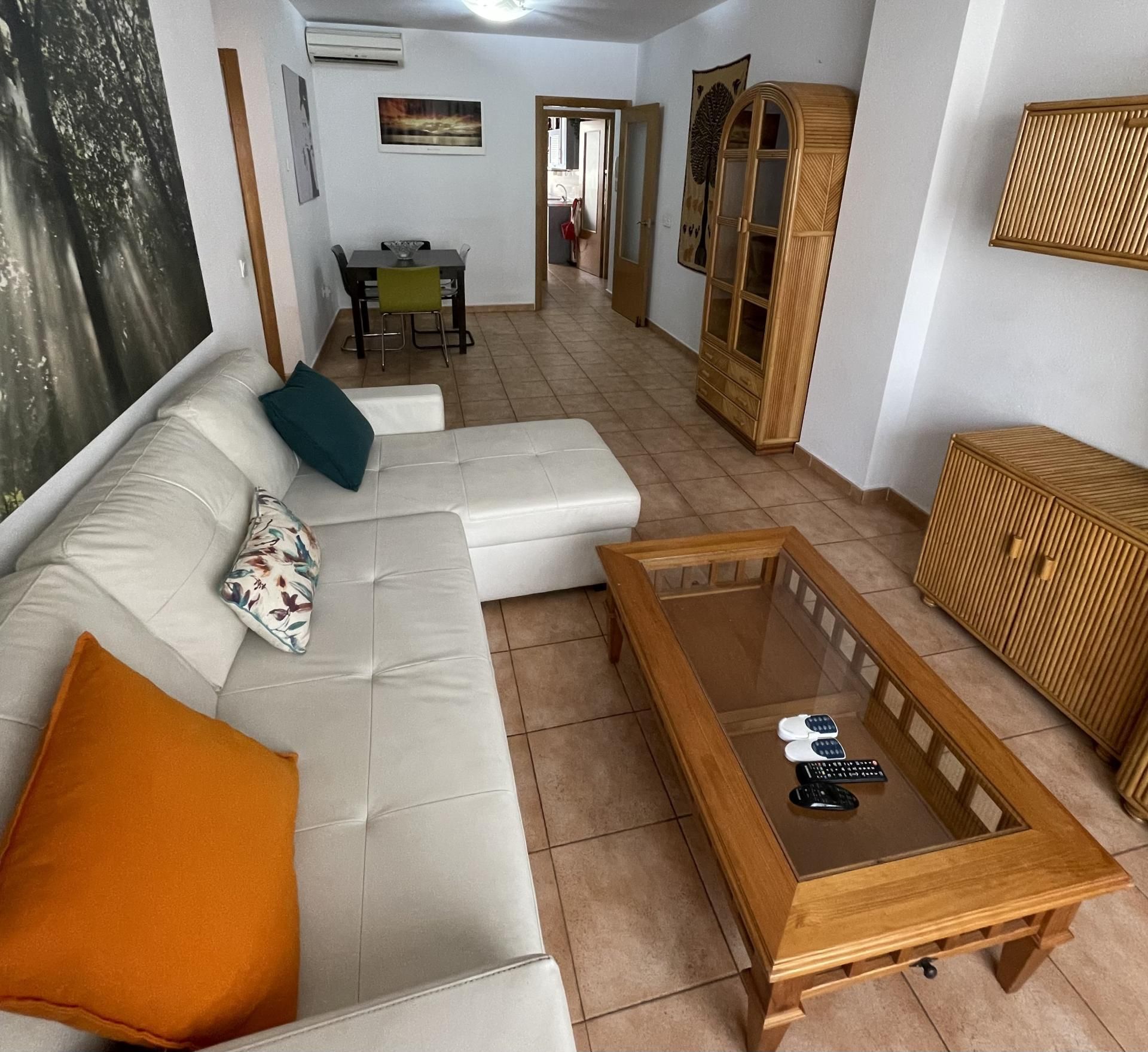 Flat to rent in Barranquete, 37, Alberca Flat to rent in Barranquete, 37, Alberca